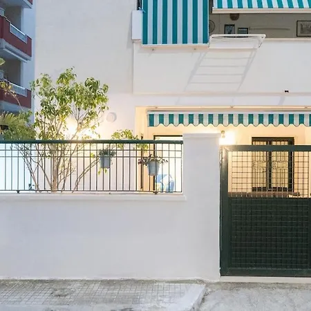 Apartamento Tramonto D'oro *
