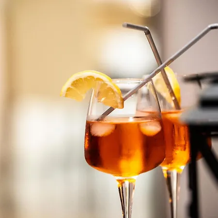 Tramonto D'oro Apartament Gallipoli