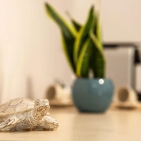 Apartament Tramonto D'oro