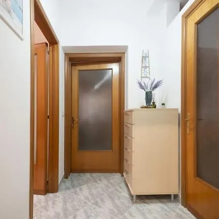 Tramonto D'oro Apartament *