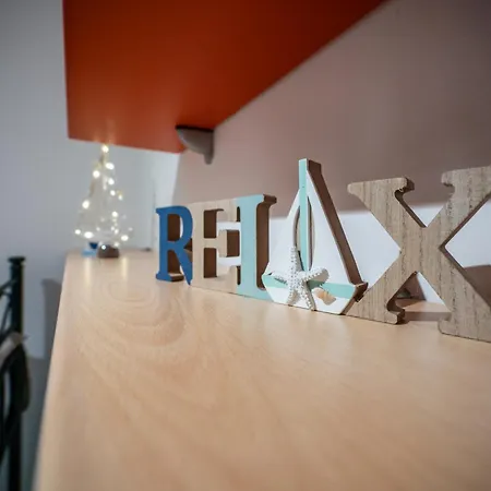 Tramonto D'oro Apartament Gallipoli