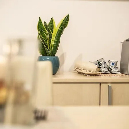 Apartament Tramonto D'oro