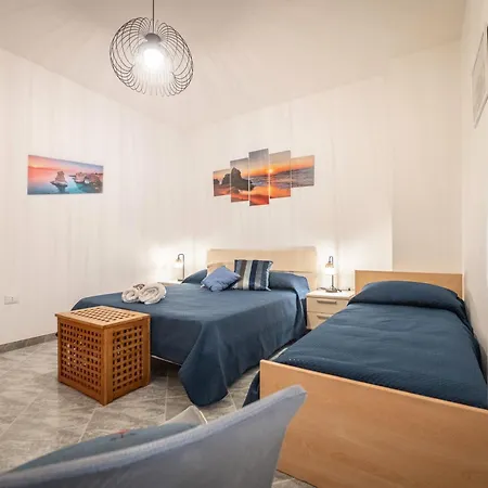 Tramonto D'oro Apartament Gallipoli