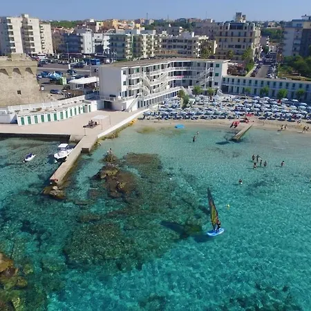 Apartament Tramonto D'oro