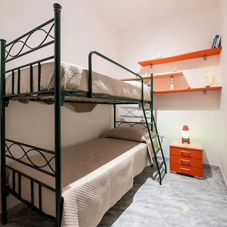 Tramonto D'oro Apartament