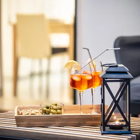 Tramonto D'oro Apartament Gallipoli