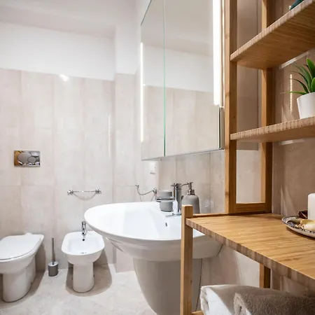 Apartament Tramonto D'oro Gallipoli