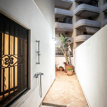 Tramonto D'oro Apartament